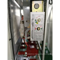 RMU SF6 gas switchgear LV or mv switchgear for power distribution